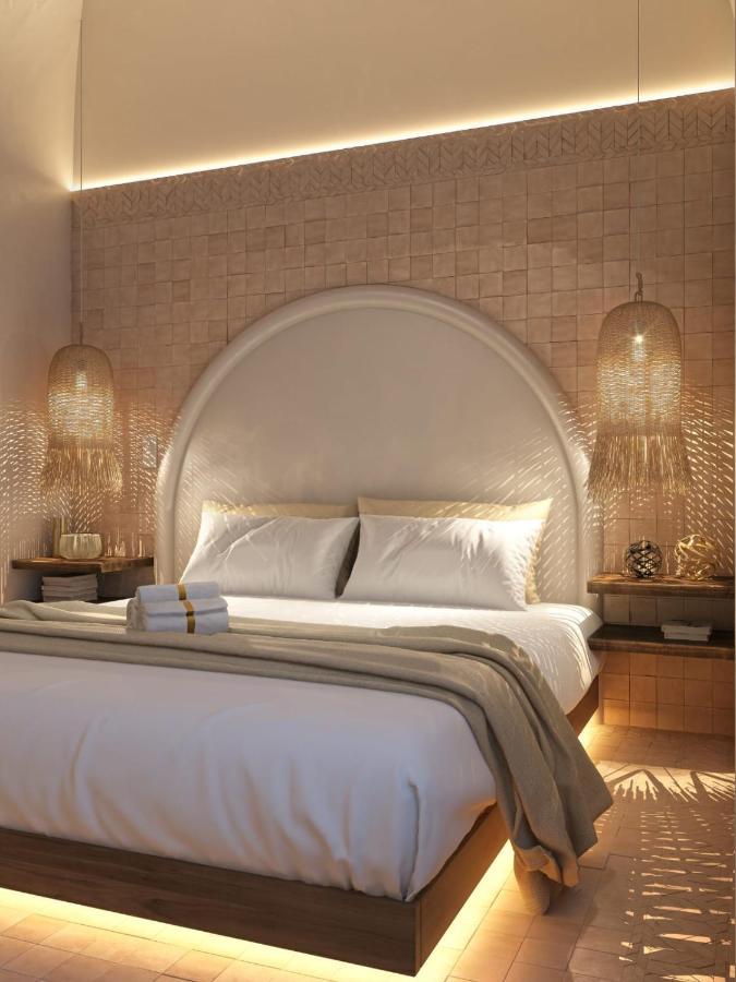 Riad Lalla Mimouna Марракеш Экстерьер фото